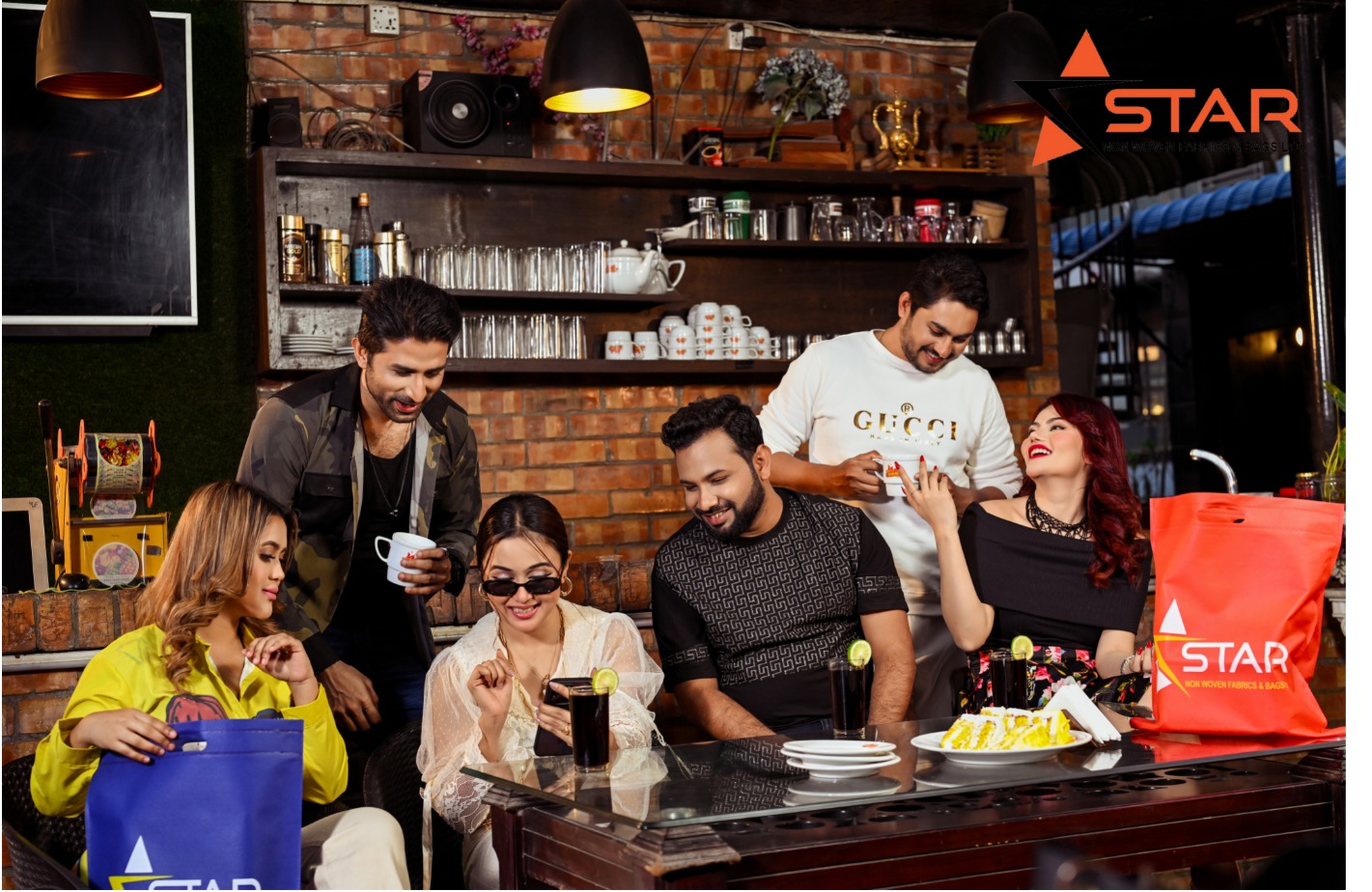 National Export Trophy 2018-2019